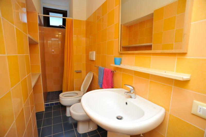 Residence Montelci Mattinata Habitación foto