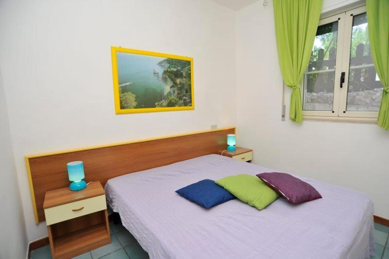 Residence Montelci Mattinata Habitación foto